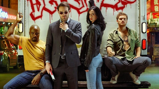 Netflix planea seguir haciendo <i>Daredevil</i> y otras series de Marvel a pesar del nuevo streaming de Disney
